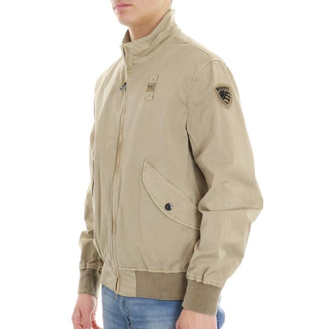 GIUBBOTTO BADGER BLAUER - Mad Fashion | img vers.1300x/